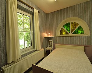 Guest house 063722 - Holiday property Liege - Pre Lamborelle