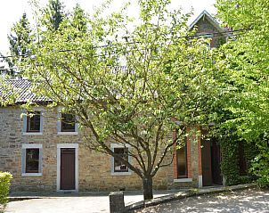 Guest house 063722 - Holiday property Liege - Pre Lamborelle