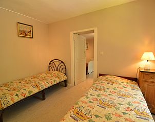 Guest house 063722 - Holiday property Liege - Pre Lamborelle
