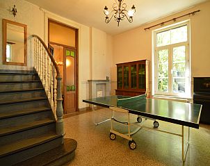 Guest house 063722 - Holiday property Liege - Pre Lamborelle