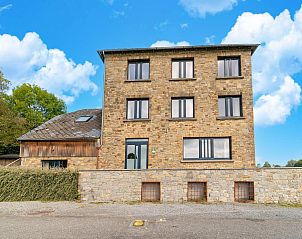 Guest house 063723 - Chalet Liege - Aux Quatre Saisons
