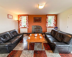 Guest house 063723 - Chalet Liege - Aux Quatre Saisons