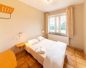 Guest house 063723 - Chalet Liege - Aux Quatre Saisons