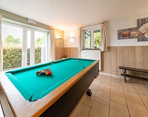 Guest house 063723 - Chalet Liege - Aux Quatre Saisons