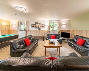 Guest house 063723 - Chalet Liege - Aux Quatre Saisons