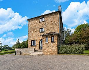 Guest house 063723 - Chalet Liege - Aux Quatre Saisons