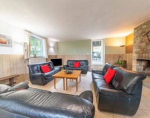 Guest house 063723 - Chalet Liege - Aux Quatre Saisons