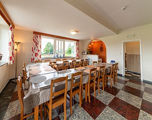 Guest house 063723 - Chalet Liege - Aux Quatre Saisons