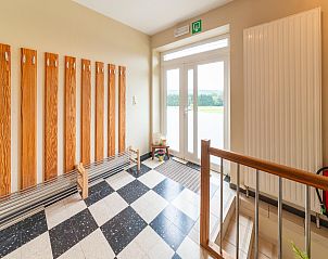 Guest house 063723 - Chalet Liege - Aux Quatre Saisons