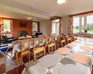 Guest house 063723 - Chalet Liege - Aux Quatre Saisons