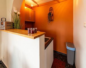 Guest house 063723 - Chalet Liege - Aux Quatre Saisons