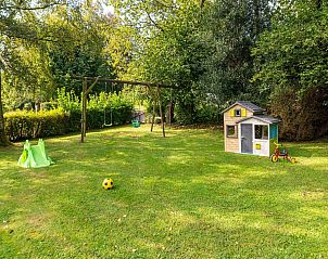 Guest house 063723 - Chalet Liege - Aux Quatre Saisons