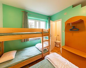 Guest house 063723 - Chalet Liege - Aux Quatre Saisons