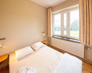 Guest house 063723 - Chalet Liege - Aux Quatre Saisons