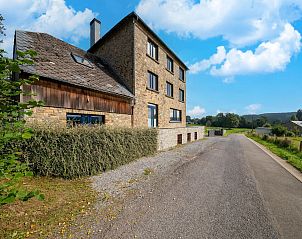 Guest house 063723 - Chalet Liege - Aux Quatre Saisons