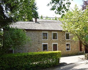 Guest house 063724 - Holiday property Liege - Petit pr�