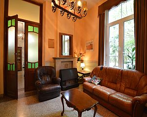 Guest house 063724 - Holiday property Liege - Petit pr�