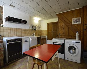 Guest house 063724 - Holiday property Liege - Petit pr�