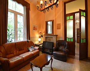 Guest house 063724 - Holiday property Liege - Petit pr�