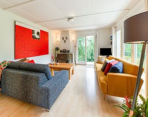 Guest house 063725 - Holiday property Liege - Magnifique Habitation pour 4 adultes
