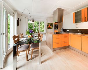 Guest house 063725 - Holiday property Liege - Magnifique Habitation pour 4 adultes