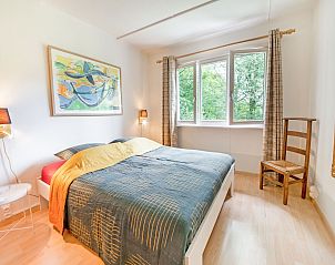 Guest house 063725 - Holiday property Liege - Magnifique Habitation pour 4 adultes