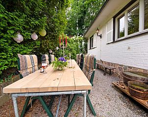 Guest house 063725 - Holiday property Liege - Magnifique Habitation pour 4 adultes