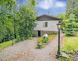 Guest house 063725 - Holiday property Liege - Magnifique Habitation pour 4 adultes