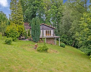 Guest house 063725 - Holiday property Liege - Magnifique Habitation pour 4 adultes