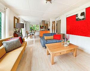 Guest house 063725 - Holiday property Liege - Magnifique Habitation pour 4 adultes