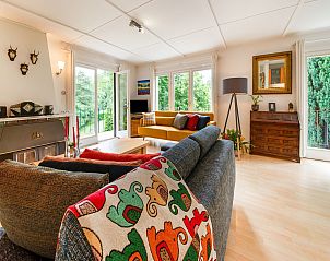 Guest house 063725 - Holiday property Liege - Magnifique Habitation pour 4 adultes