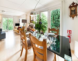 Guest house 063725 - Holiday property Liege - Magnifique Habitation pour 4 adultes