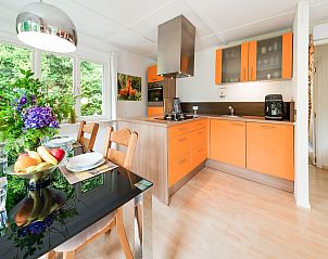 Guest house 063725 - Holiday property Liege - Magnifique Habitation pour 4 adultes