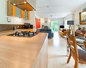 Guest house 063725 - Holiday property Liege - Magnifique Habitation pour 4 adultes