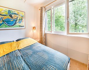 Guest house 063725 - Holiday property Liege - Magnifique Habitation pour 4 adultes