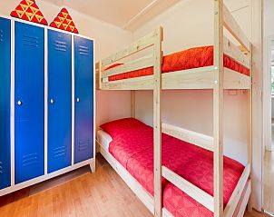Guest house 063725 - Holiday property Liege - Magnifique Habitation pour 4 adultes