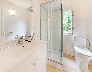 Guest house 063725 - Holiday property Liege - Magnifique Habitation pour 4 adultes