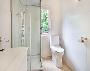 Guest house 063725 - Holiday property Liege - Magnifique Habitation pour 4 adultes