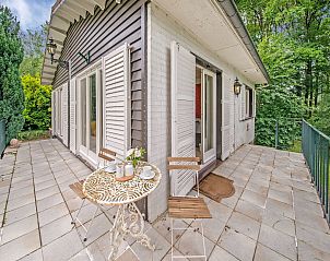 Guest house 063725 - Holiday property Liege - Magnifique Habitation pour 4 adultes
