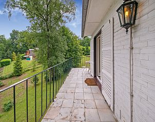 Guest house 063725 - Holiday property Liege - Magnifique Habitation pour 4 adultes