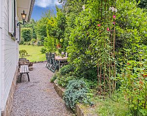 Guest house 063725 - Holiday property Liege - Magnifique Habitation pour 4 adultes