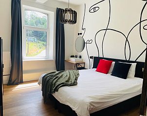 Guest house 063726 - Special overnight stays Liege - Ch�teau de F�rot