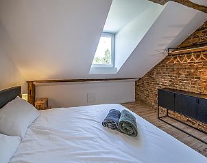 Guest house 063726 - Special overnight stays Liege - Ch�teau de F�rot