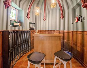 Guest house 063726 - Special overnight stays Liege - Ch�teau de F�rot