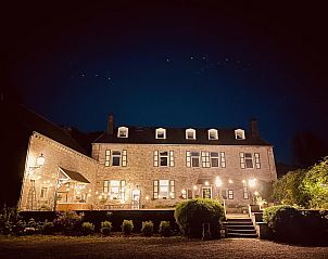 Guest house 063726 - Special overnight stays Liege - Ch�teau de F�rot