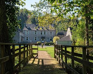 Guest house 063726 - Special overnight stays Liege - Ch�teau de F�rot