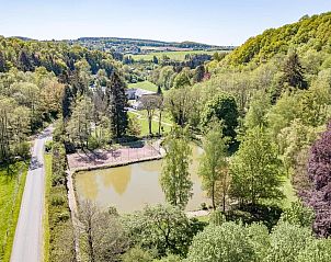 Guest house 063726 - Special overnight stays Liege - Ch�teau de F�rot