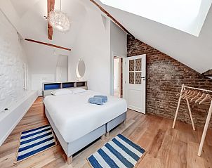 Guest house 063726 - Special overnight stays Liege - Ch�teau de F�rot