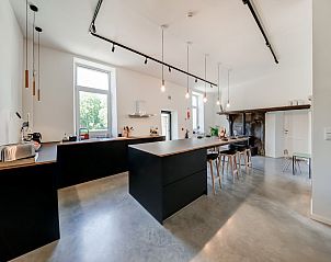 Guest house 063726 - Special overnight stays Liege - Ch�teau de F�rot