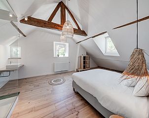 Guest house 063726 - Special overnight stays Liege - Ch�teau de F�rot